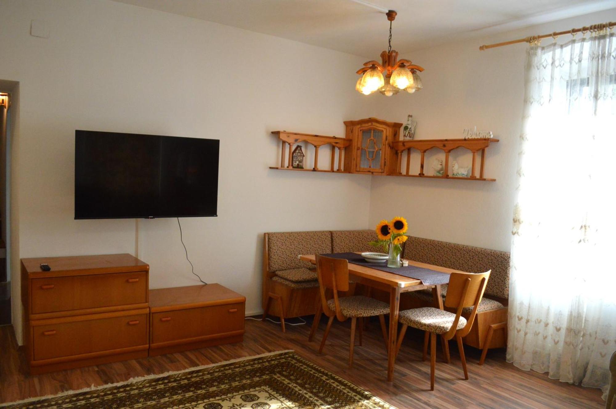 Gemuetliche Ferienwohnung - Prein An Der Rax Екстериор снимка