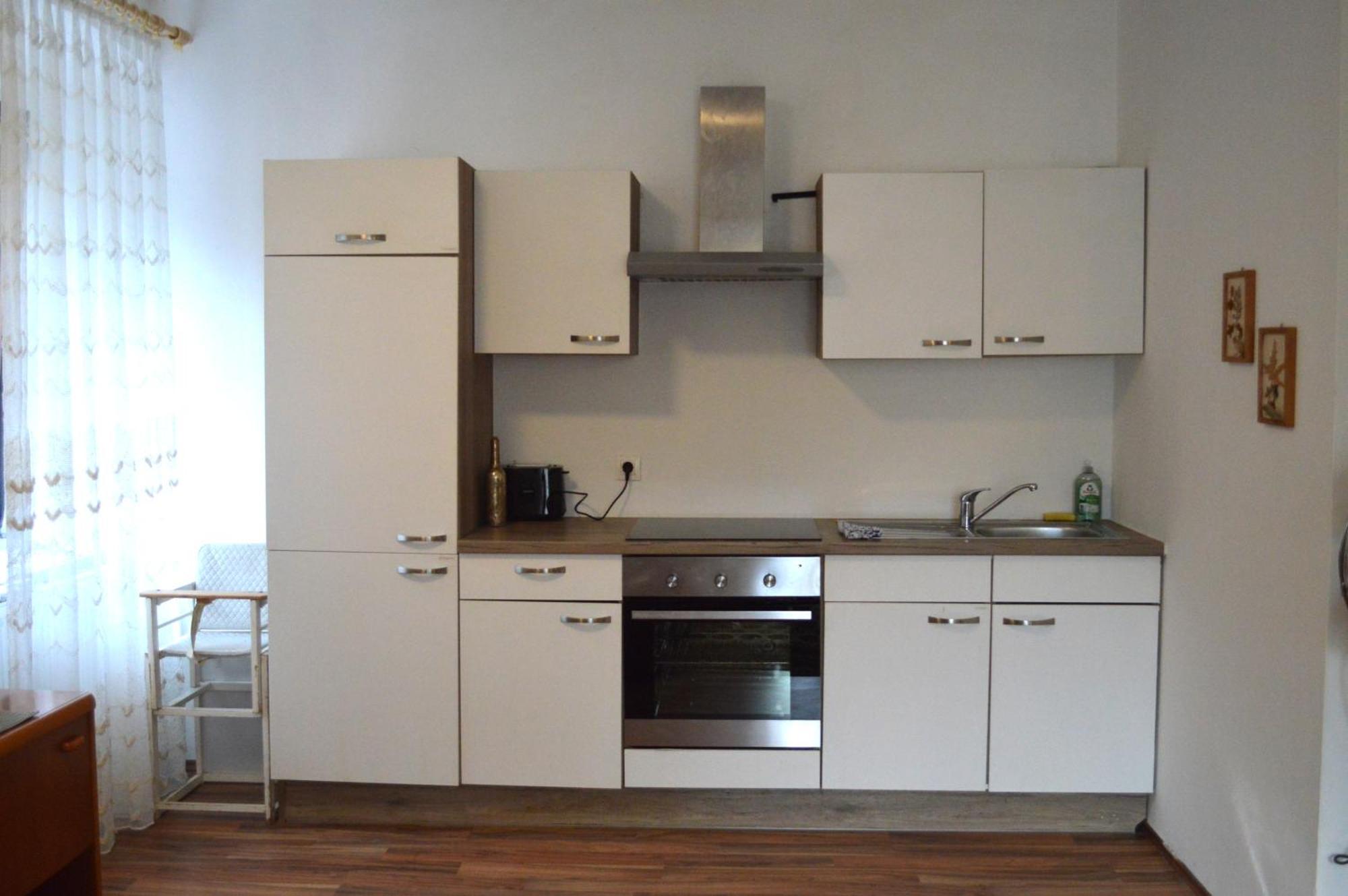 Gemuetliche Ferienwohnung - Prein An Der Rax Екстериор снимка