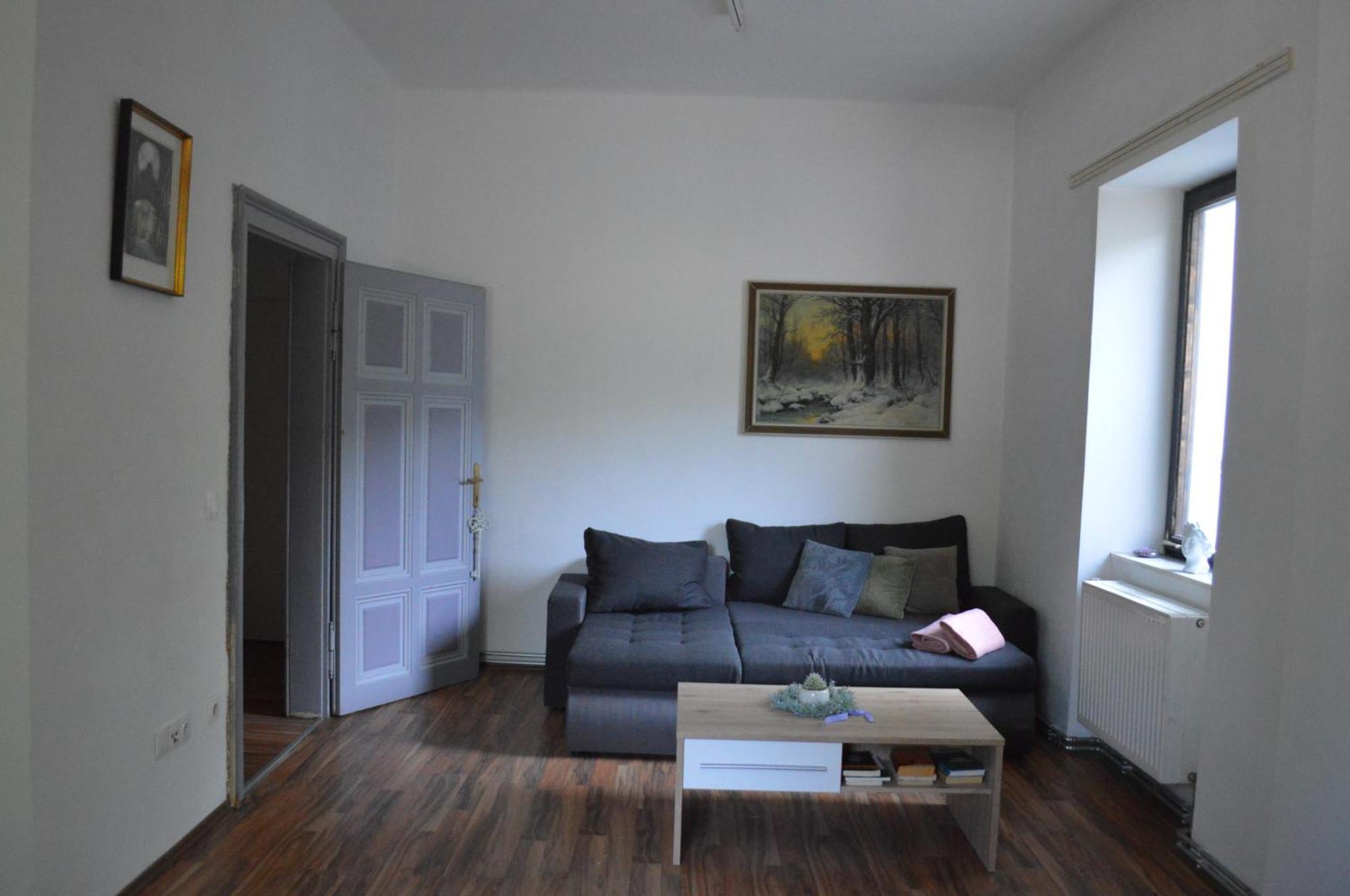 Gemuetliche Ferienwohnung - Prein An Der Rax Екстериор снимка