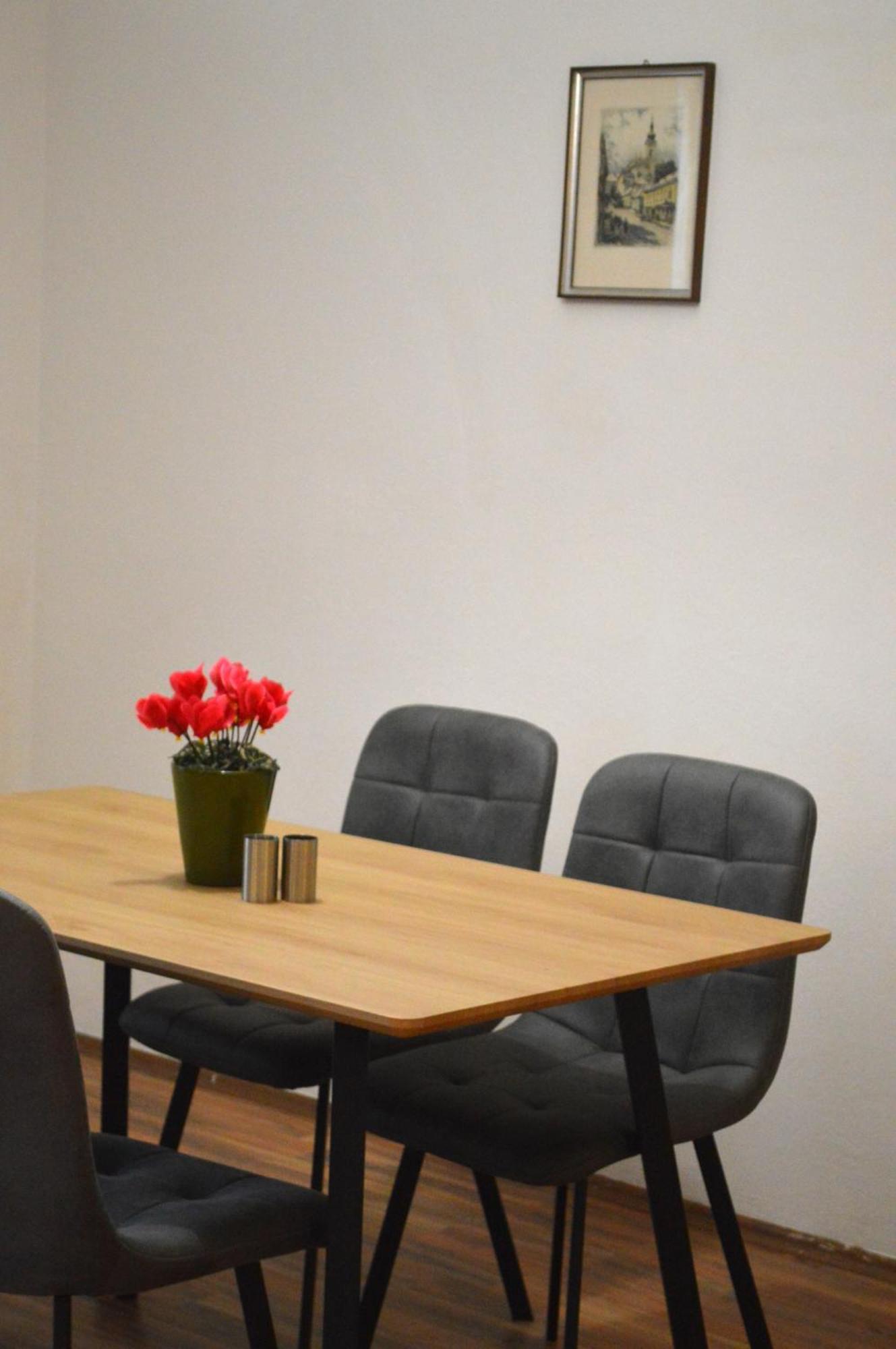 Gemuetliche Ferienwohnung - Prein An Der Rax Екстериор снимка
